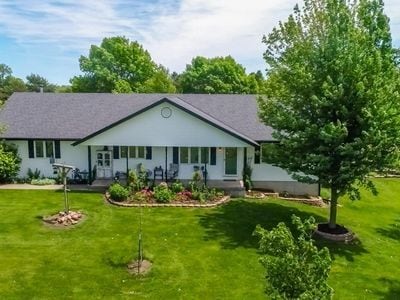 Building Photo - 5501 Martell Rd