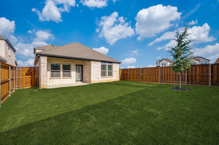 Building Photo - 4321 Croton Spring Trl