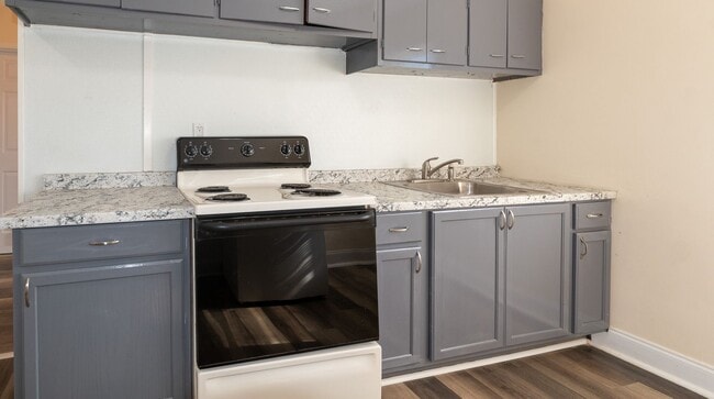 Building Photo - 3512 Brockton Ln