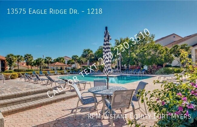 Building Photo - 13575 Eagle Ridge Dr