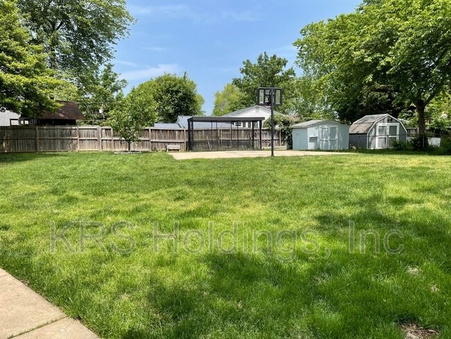 Building Photo - 8011 Beckner Ct