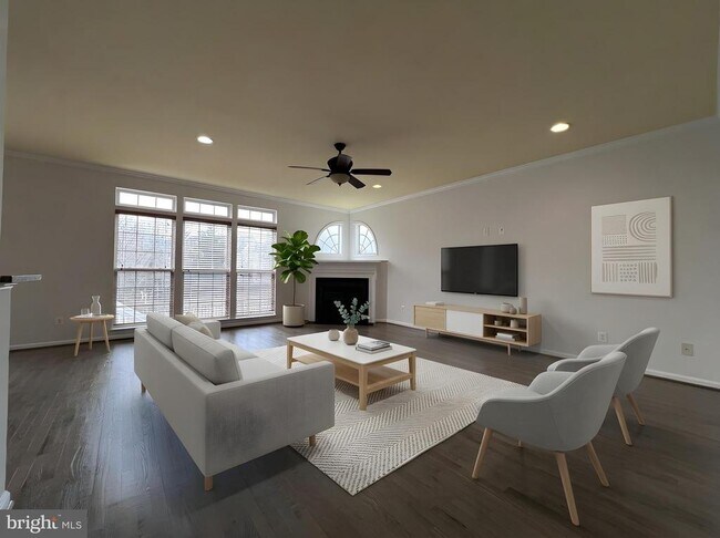 Building Photo - 3925 Beeker Mill Pl