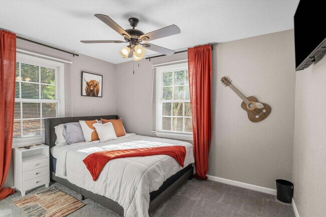 Building Photo - FULLY FURNISHED NORTH AUGUSTA HOME