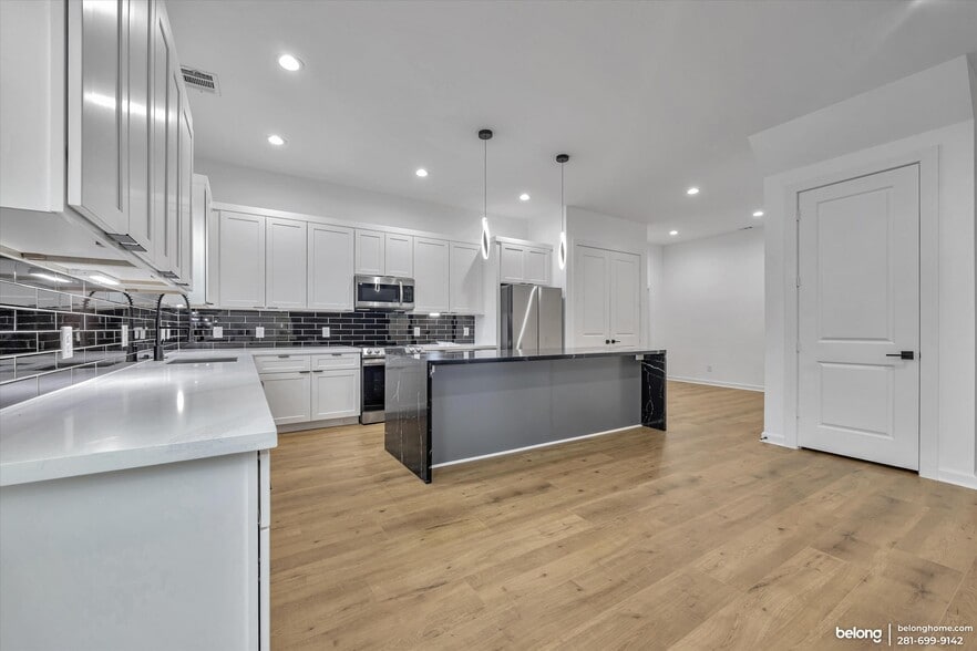 Building Photo - 3402 Nathaniel Brown St