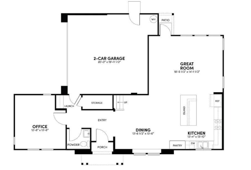 Building Photo - 4151 S Cleome Paseo