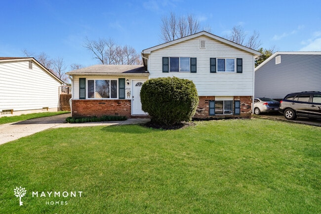 Building Photo - 2710 Moundcrest St