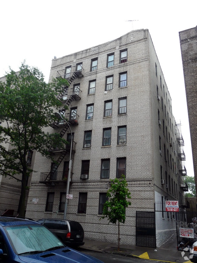 Building Photo - 3569 Dekalb Ave