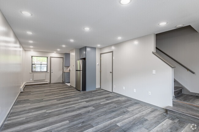 Interior Photo - Westview Apartments