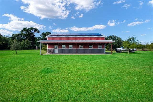 Building Photo - 6696 Paradise Dr