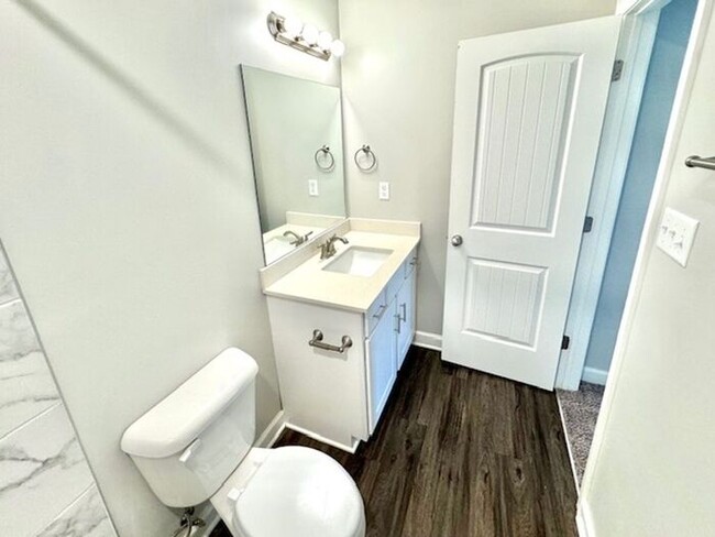 Building Photo - Brand New 4-bdroom 2.5 bath home in Olive ...