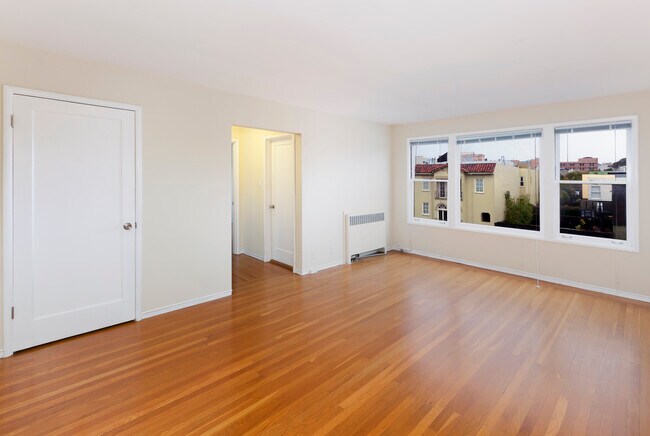 Building Photo - 455 Euclid Ave