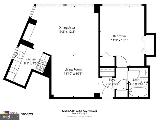 Building Photo - 3601 Wisconsin Ave NW