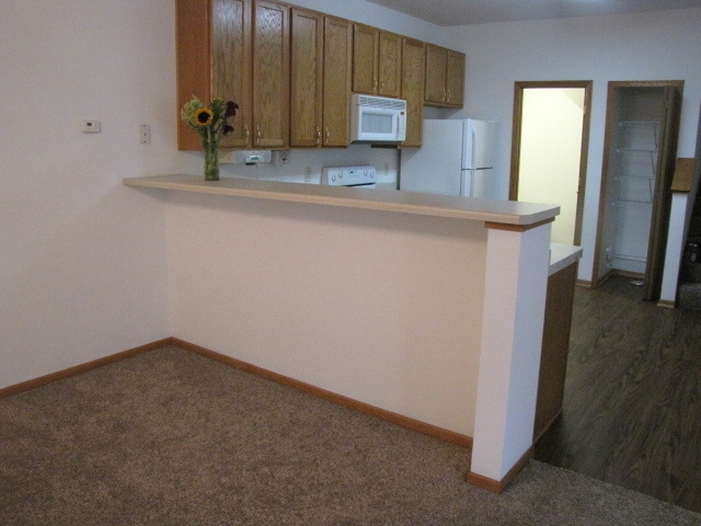 Building Photo - Townhome with Loft, Fireplace & Large Walk-In Closet. Trash and water included– Available May 1