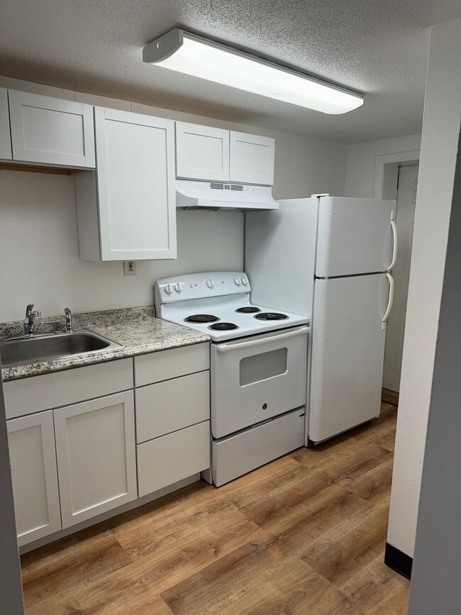 Primary Photo - One bedroom