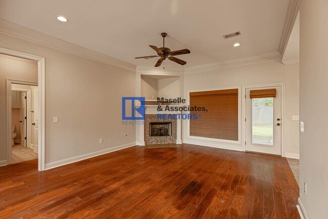 Building Photo - 4 Bed/2 Bath Home in Stillhouse Creek in M...