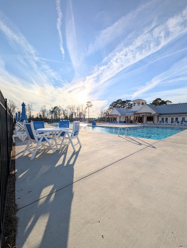 Building Photo - Long-Term Luxury Living – New Waterside Community of Myrtle Beach