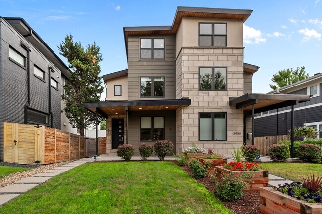Building Photo - 3448 W 36th Ave