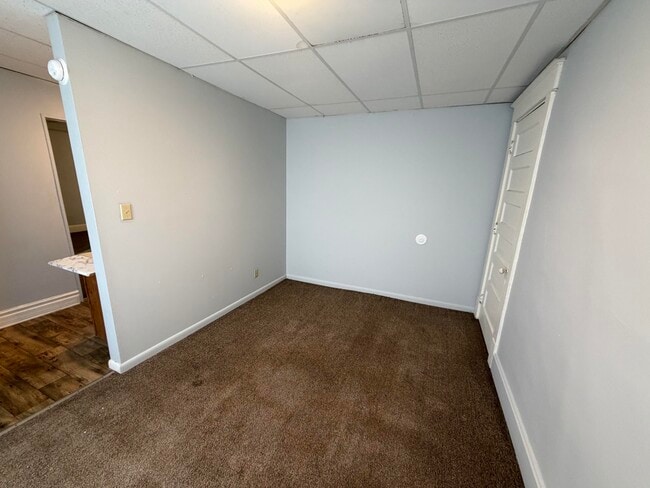 Building Photo - 1114-A Gilbert-