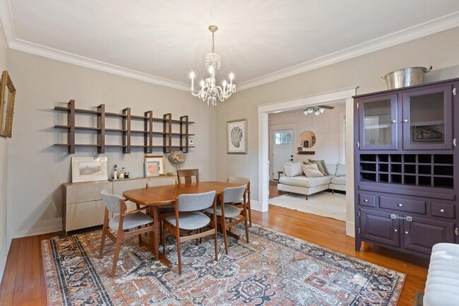 Building Photo - 1621 Linden Ave