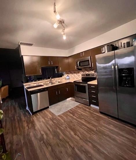 Larger View of Kitchen - 3930 SW Greenwood Way