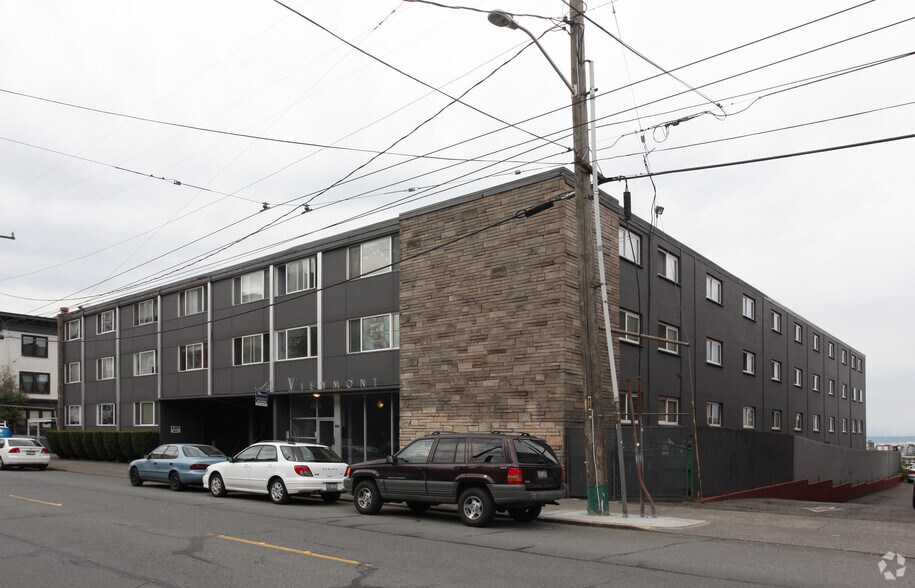 Primary Photo - Viewmont Apartments