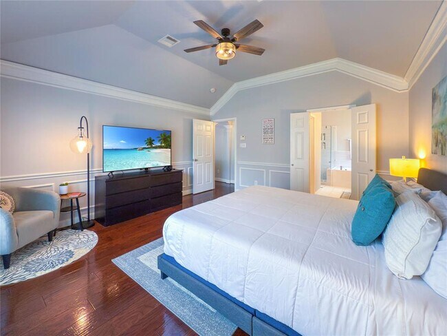 Building Photo - 2516 Spring Landing Dr