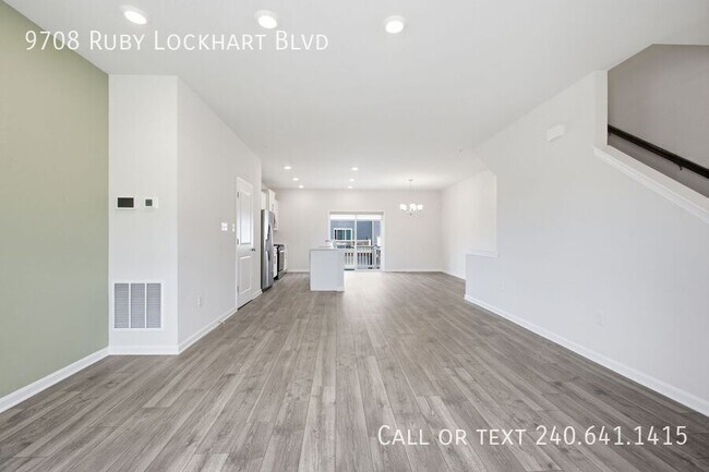 Building Photo - 9708 Ruby Lockhart Blvd