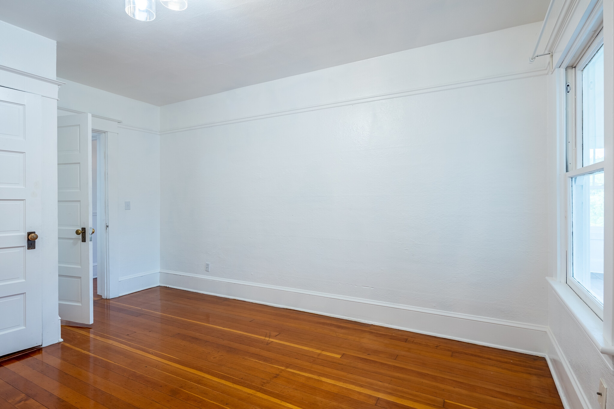 Bedroom C/Available - 2346 SE Ankeny St