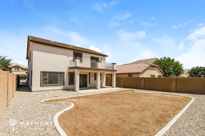Building Photo - 3691 W Goldmine Mountain Dr