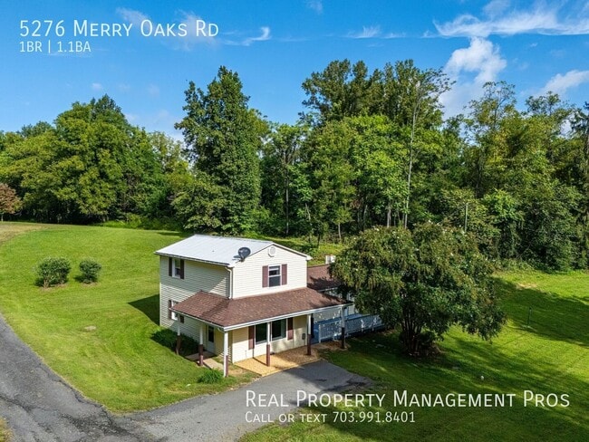 Building Photo - 5276 Merry Oaks Rd