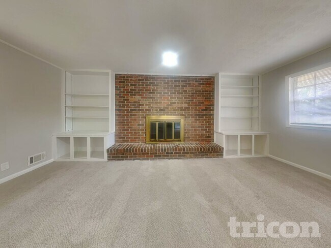 Building Photo - 1382 Peggy Ln NW