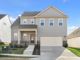 Building Photo - 2025 Creekland View Blvd