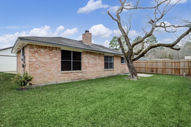 Building Photo - 23318 Bright Star Rd