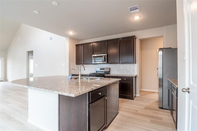 Building Photo - 12502 Llano Estacado Dr