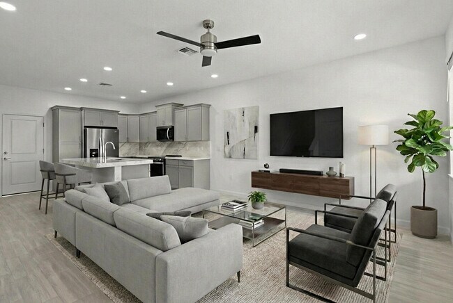 Building Photo - 4616 Longwood Lk Sq