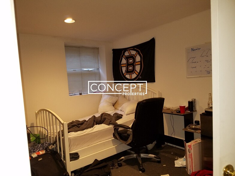 Building Photo - 486 Massachusetts Ave