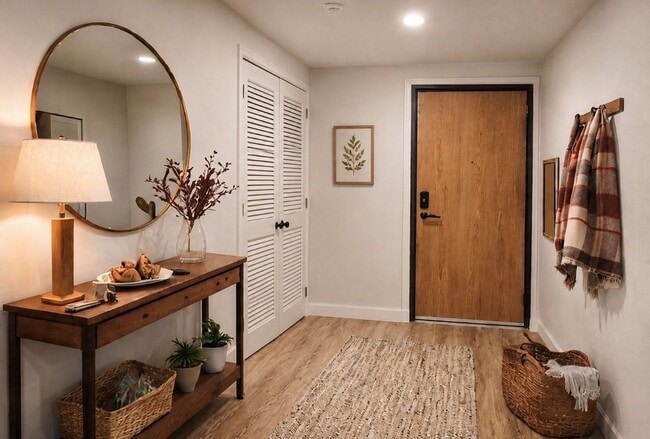 Interior Photo - Parque Kirkland Apartments