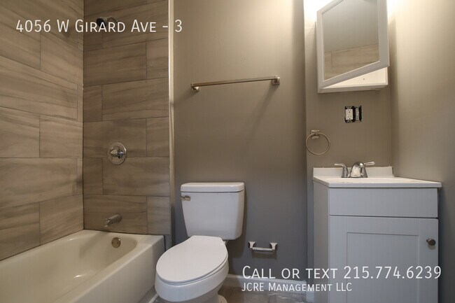 Building Photo - 4056 W Girard Ave