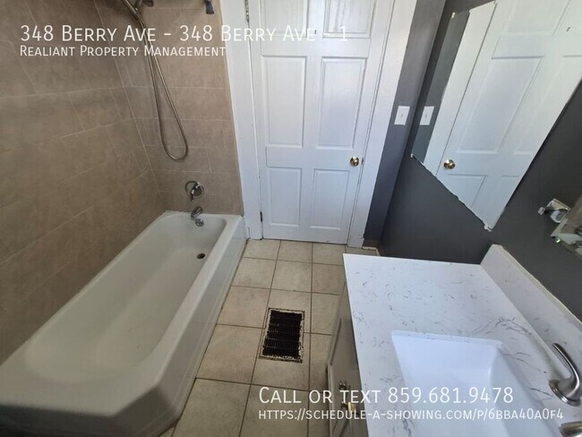 Building Photo - 348 Berry Ave