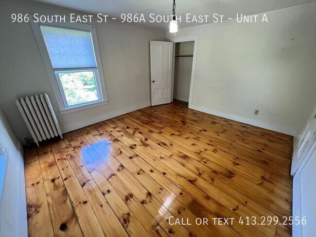 Building Photo - 986 S East St
