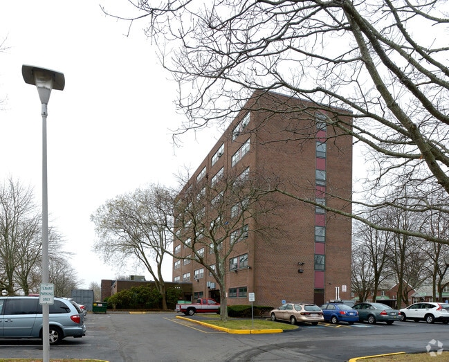 Building Photo - Boa Vista