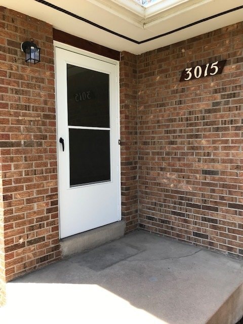 Building Photo - Englewood Ranch-Style 1/2 Brick Duplex (30DE)