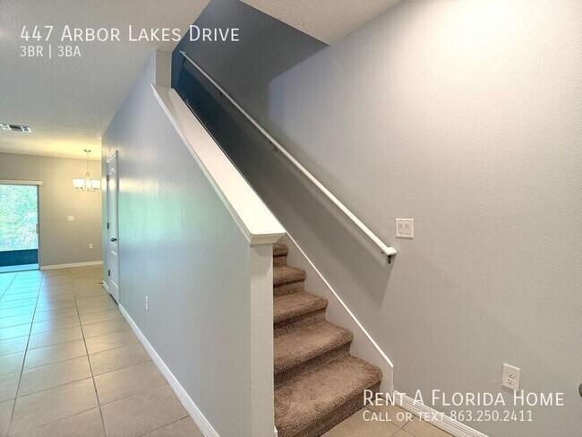 Building Photo - 447 Arbor Lakes Dr