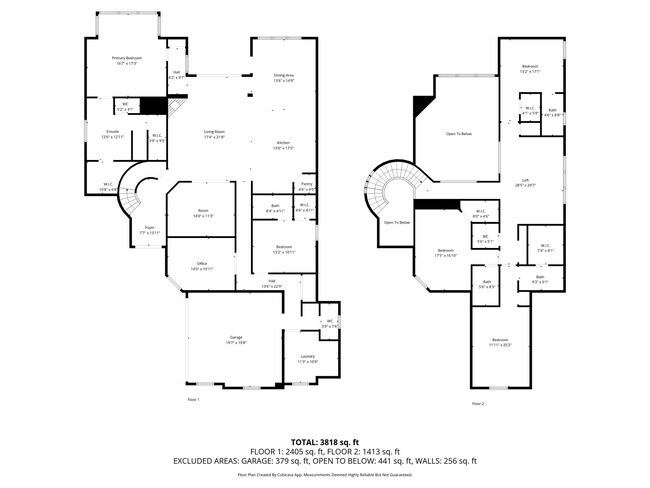 Building Photo - 7615 Blue Finch Ln