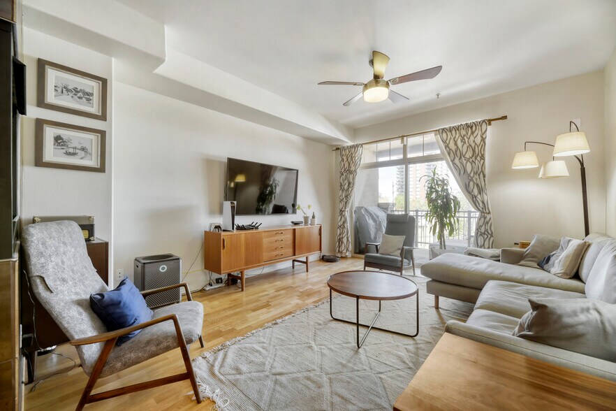 Building Photo - 1100 N Grant St