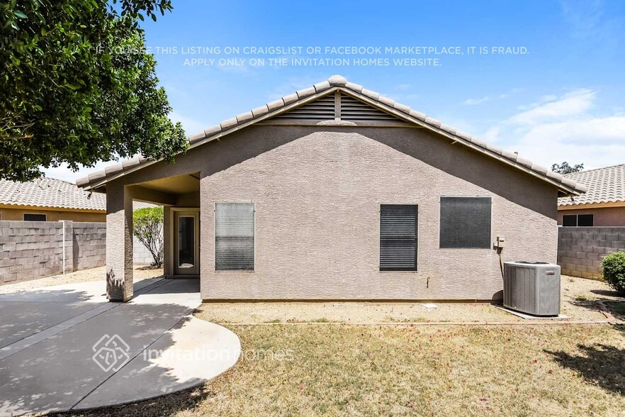 Building Photo - 5307 W Campo Bello Dr