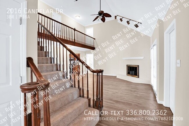 Building Photo - 2016 Candelar Dr