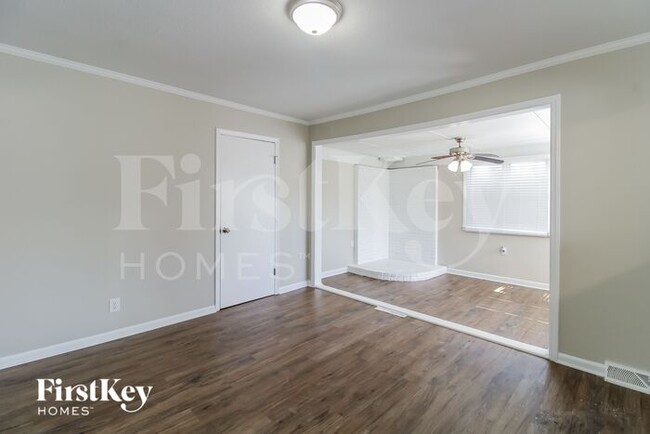 Building Photo - 4211 Bramlet Pl