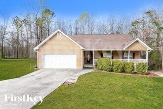 Building Photo - 428 Arrowhatchee Dr