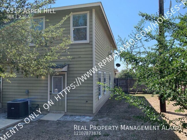 Building Photo - 6317 Aspen Hill